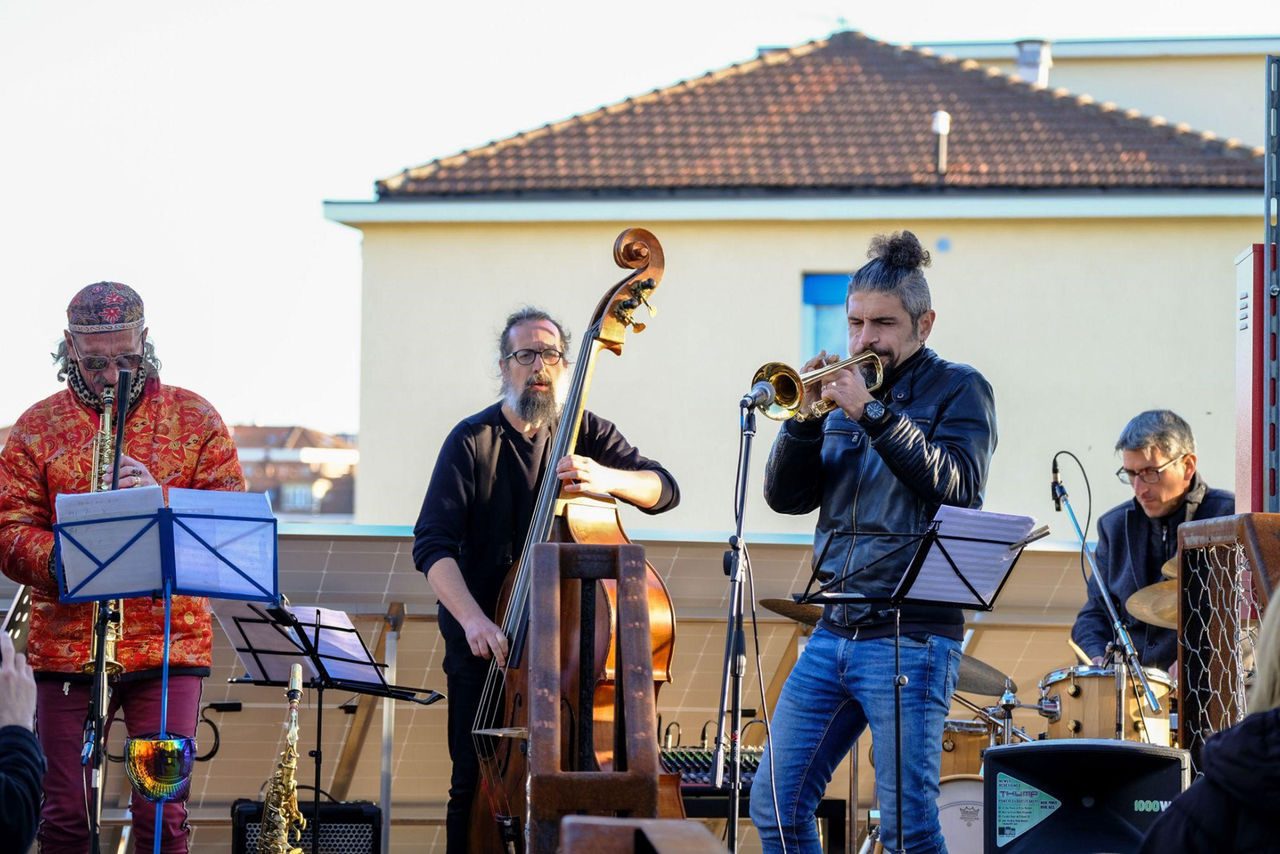 musicista