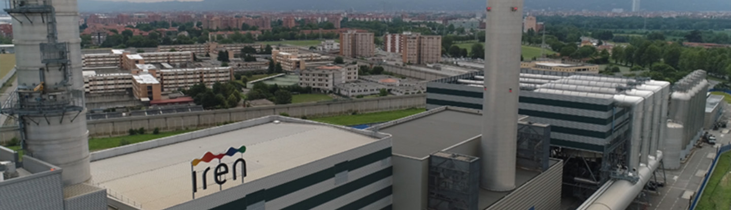 Impianto di cogenerazione di Torino Nord