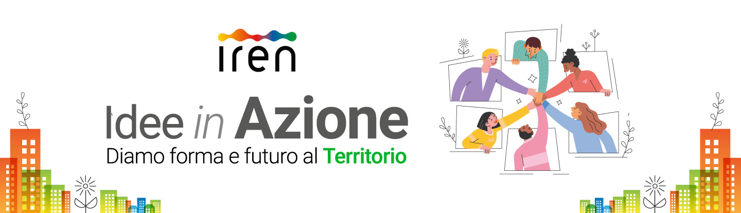 idee in azione 