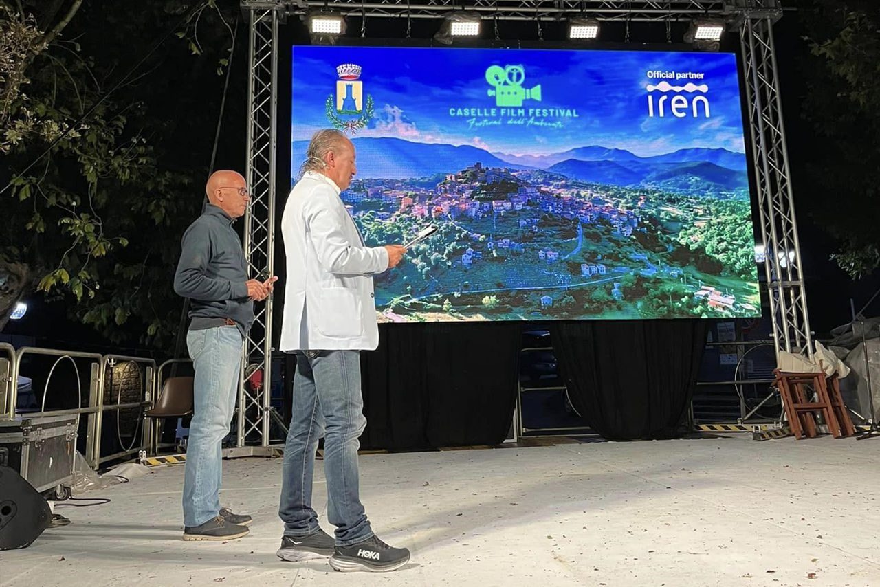 festival caselle film