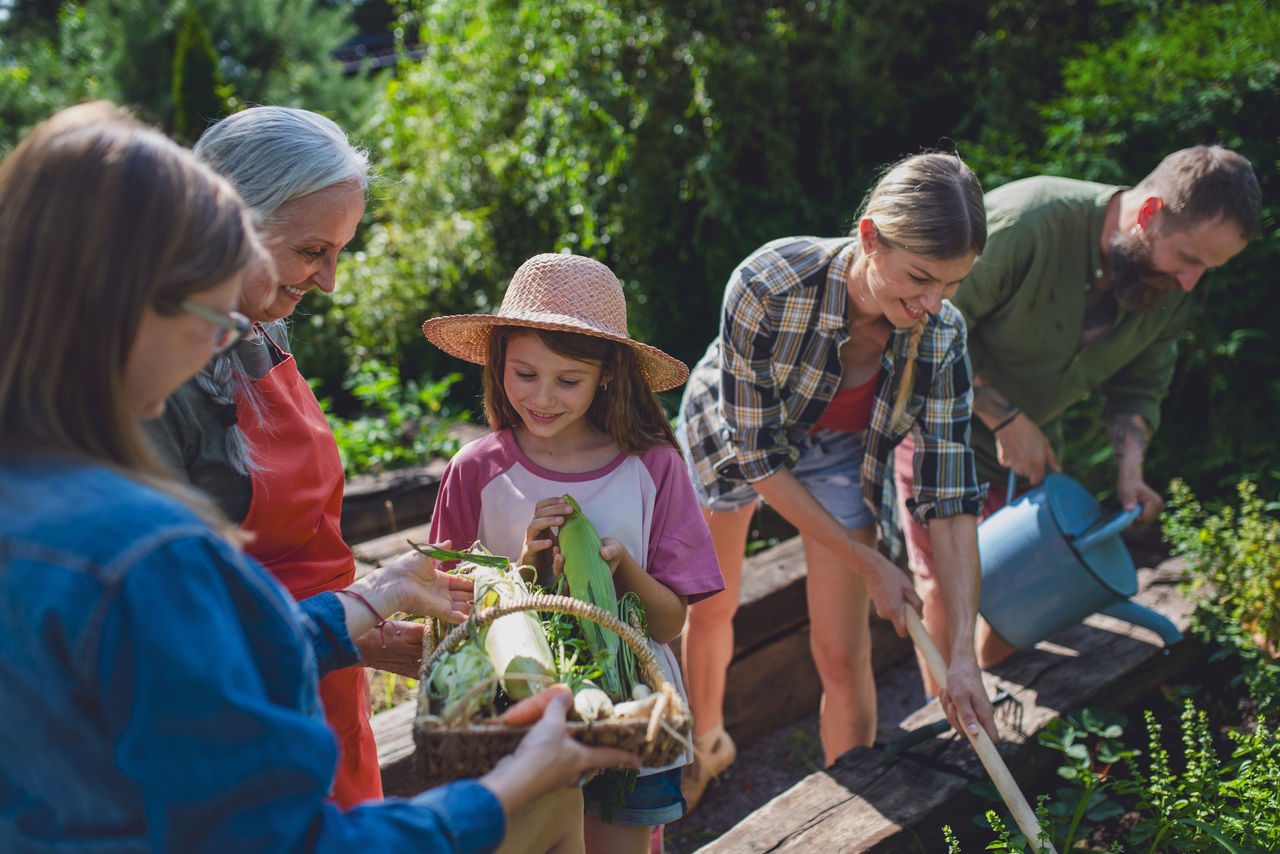educazione ambientale