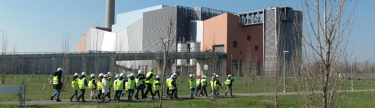 eduiren visite impianti
