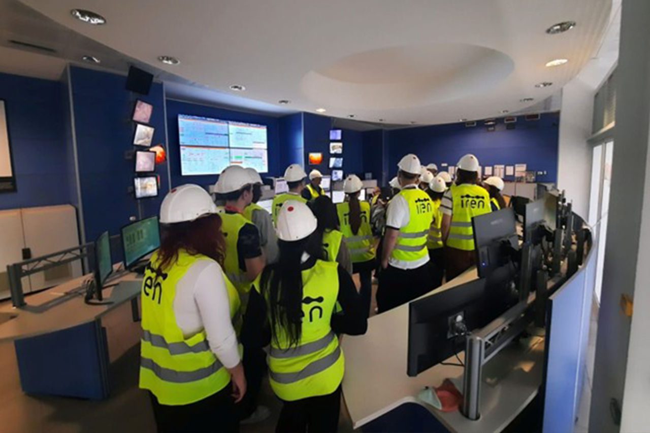 fabbriche della sost