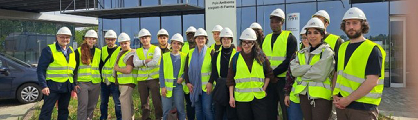 fabbriche della sost