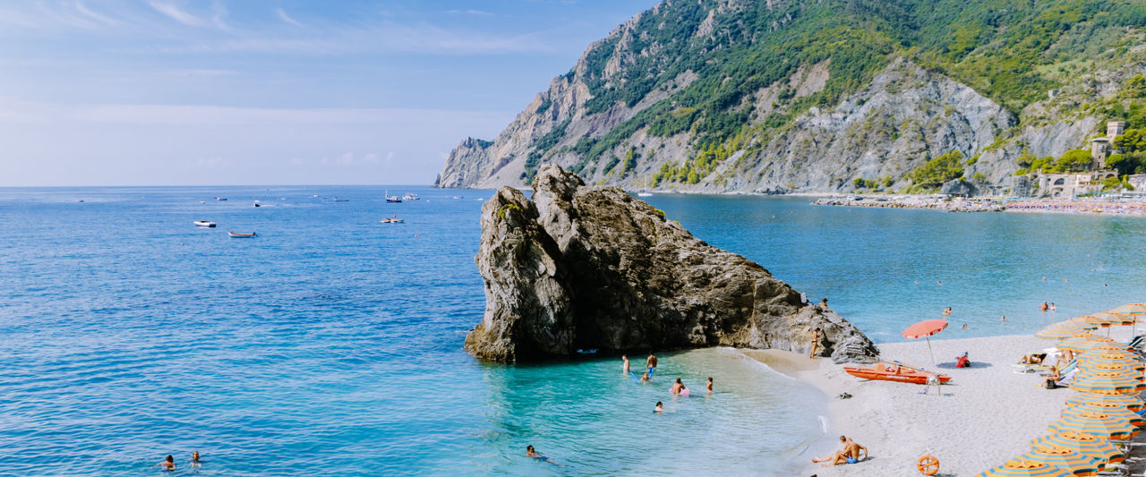 spiaggia