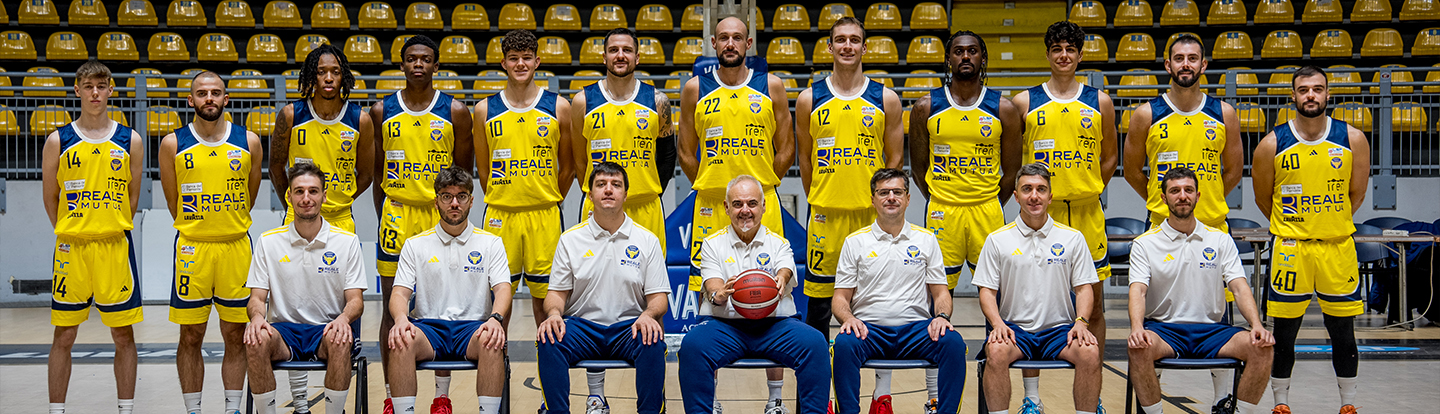 basket torino
