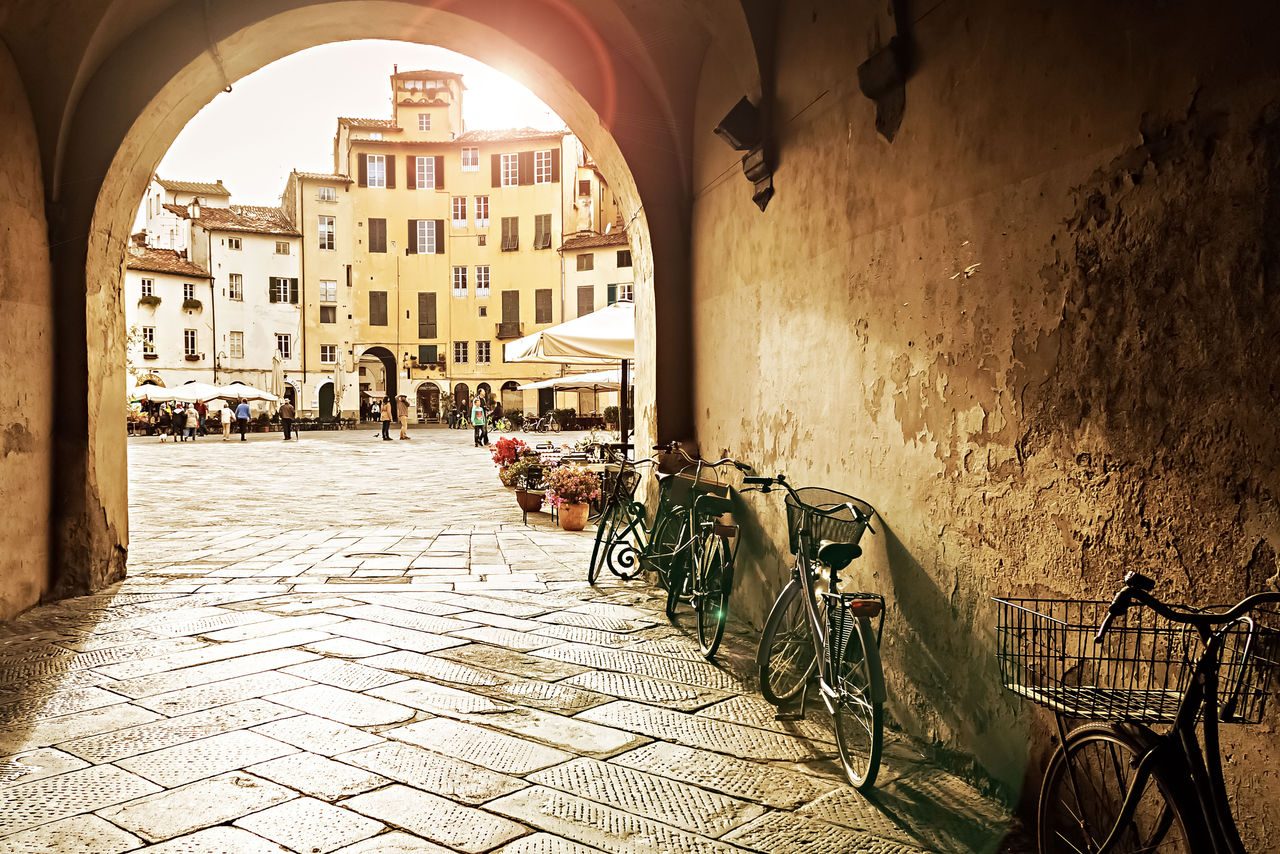lucca