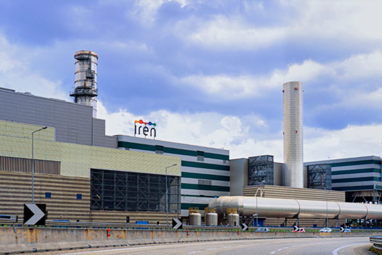 Impianto di cogenerazione di Torino Nord