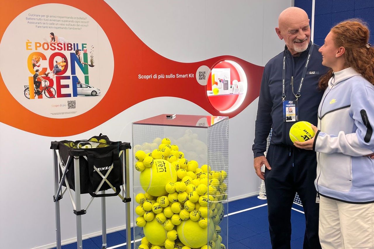 tennis atp torino