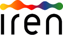 logo IREN