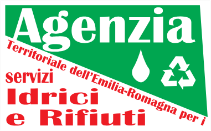 logo Agenzia servizi idrici e rifiuti