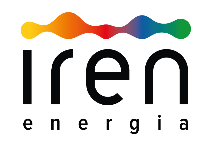 logo Iren Energia