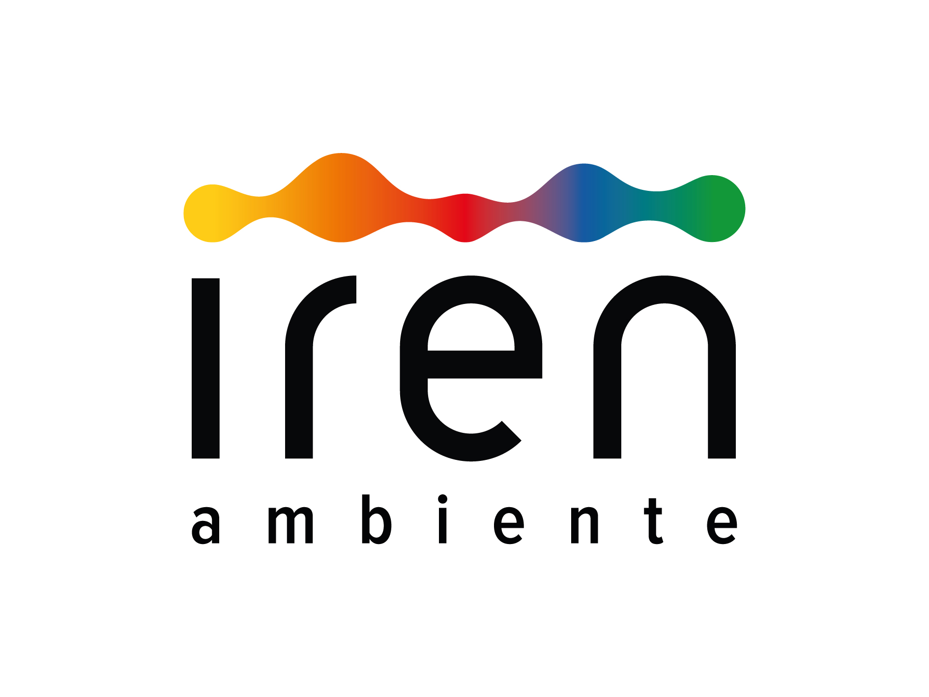 Logo Iren Ambiente