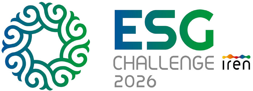 ESG Challenge Iren banner