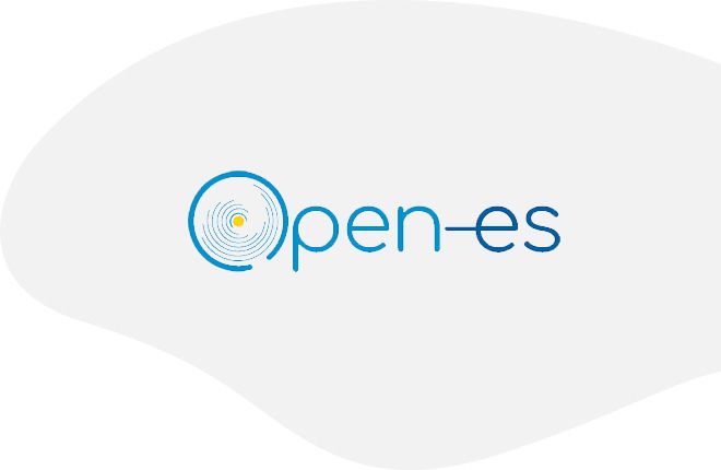 Logo OpenEs