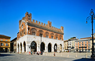 Piazza di Piacenza