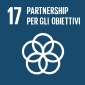 bollino sdg partnership per gli obiettivi