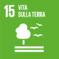 Goal 15: Vita sulla Terra