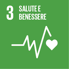 Goal 3: Salute e benessere