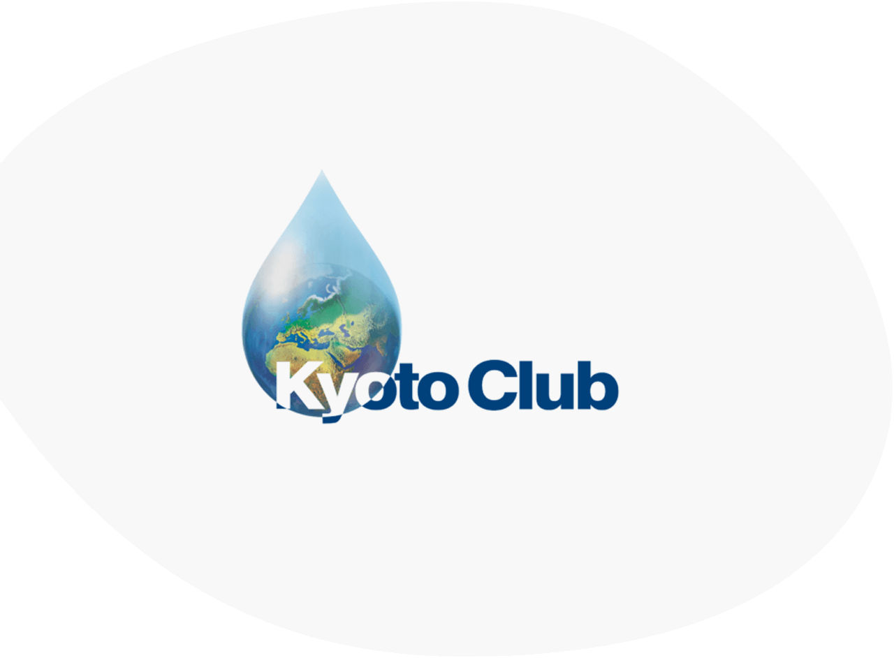 Logo Kyoto Club