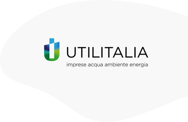Logo Utilitalia