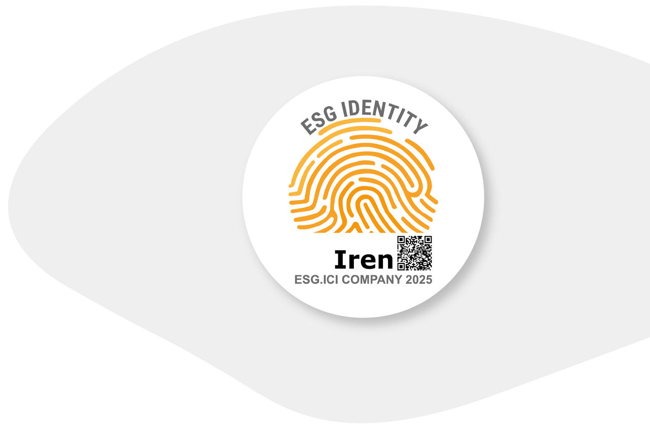 logo ESG identity