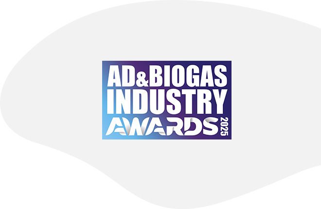 Logo Ad & Biogas Industry Awards 2025