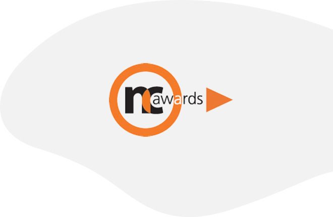 Logo NC Awards 25